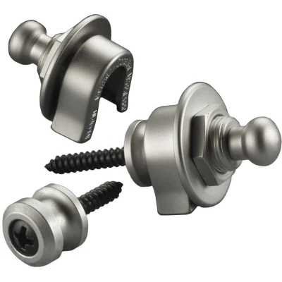 Afbeelding van Schaller SC570256 SatinPearl veiligheidsslot set 1 paar (2 stuks)