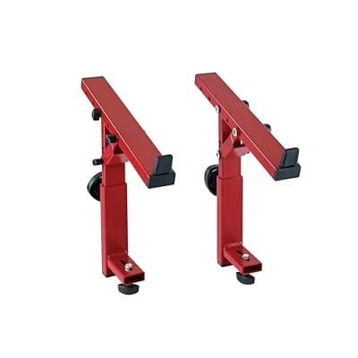 Afbeelding van Konig &amp; Meyer 18822 RR stacker extensie voor Omega 18820 statief