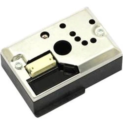 Afbeelding van Iduino SE035 Stofsensor 1 stuk(s)