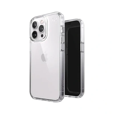 Afbeelding van Speck Presidio Perfect Clear Case iPhone 13 Pro transparant 141714 5085