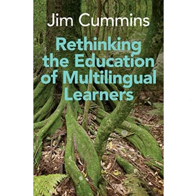 Afbeelding van Rethinking the Education of Multilingual Learners: A Critical Analysis Theoretical Concepts: 19