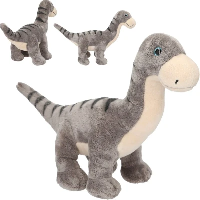 Afbeelding van Depesche Dino World knuffel Brachiosaurus