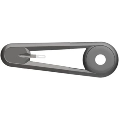 Afbeelding van Hesling Kettingkast 38t Fluente