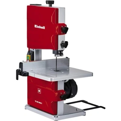 Afbeelding van Einhell lintzaag TC SB 200/1