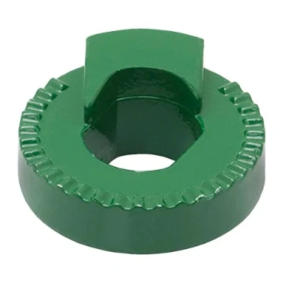 Afbeelding van Shimano Nexus asborgplaat /asring sg 8r40 groen y34r85000