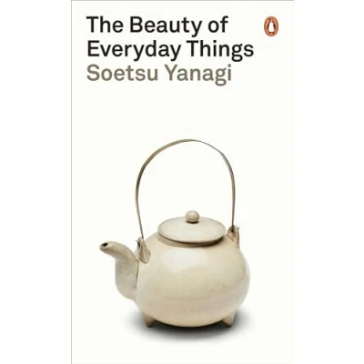 Afbeelding van Penguin Modern Classics: The Beauty of Everyday Things