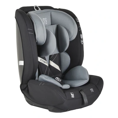 Afbeelding van Moni Start Grey 76 150 cm i Size Autostoel 110997