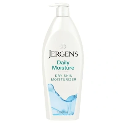 Afbeelding van JERGENS DAILY MOISTURE LOTION 21OZ
