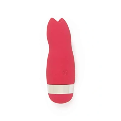 Afbeelding van Siliconen Clitoris Stimulator Excite Roze (OP=OP)