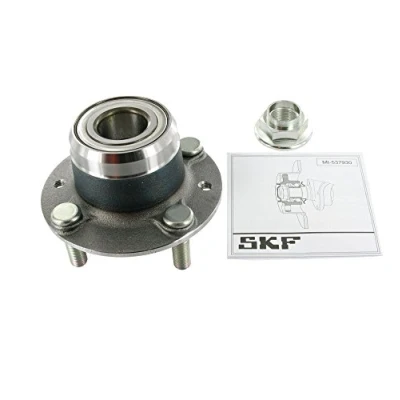 Afbeelding van Skf Wiellagerset VKBA 3279
