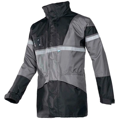 Afbeelding van Sioen CLOVERFIELD 4in1 parka 03010196 Grijs XXL