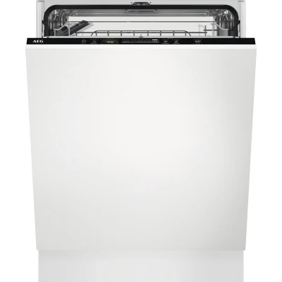 Afbeelding van AEG Fsb53607z