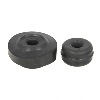 Afbeelding van SNR Veerpootlager &amp; rubber KB651.19