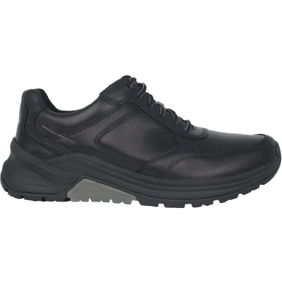 Afbeelding van Pius Gabor rollingsoft sensitive 8007.10.01 heren rollende wandelsneaker zwart maat 40 (EU) 6.5 (UK)
