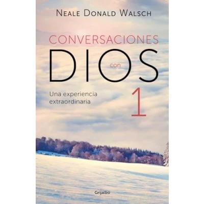 Afbeelding van Un diálogo singular (Conversaciones con Dios 1): Una experiencia extraordinaria