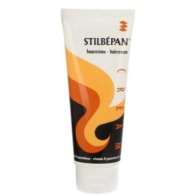 Afbeelding van Stilbepan Haarcreme, 100 ml
