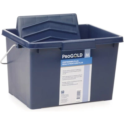 Afbeelding van progold verfemmer plus m 8 ltr