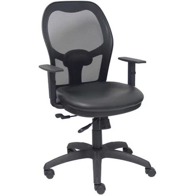 Afbeelding van Bureaustoel Jorquera P&amp;C 40B10RN Zwart