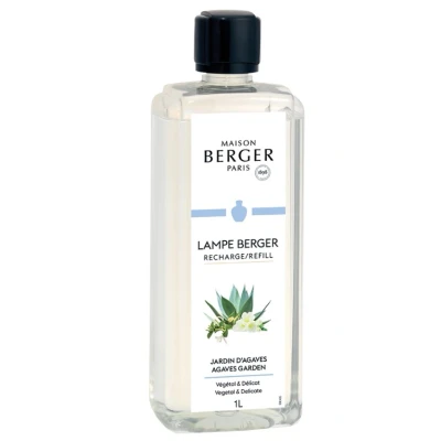 Afbeelding van Lampe Berger Navulling Agaves Garden 1 liter