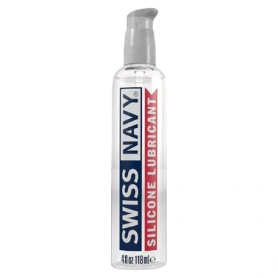 Afbeelding van SWISS NAVY Premium glijmiddel op siliconenbasis 118 ml