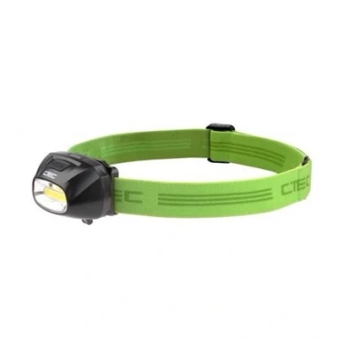 Afbeelding van C TEC Head Lamp (Hoofdlamp)