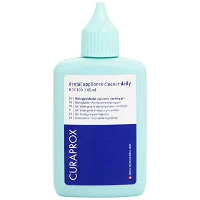 Afbeelding van CURAPROX BDC reinigingsgel 60 ml