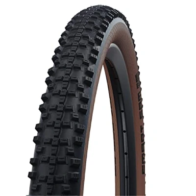 Afbeelding van Schwalbe Buitenband Sam Perf 27.5 x 2.25 b brz