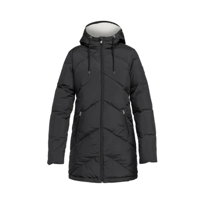 Afbeelding van Roxy Better Weather Winterjas, Dames, Maat: Large, Kvj