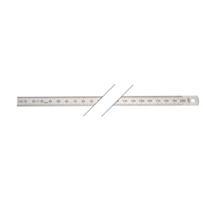 Afbeelding van Helios Preisser 0460224 Duimstok 300 mm