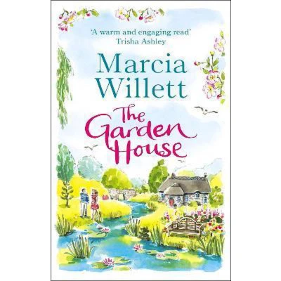 Afbeelding van The Garden House: A sweeping escapist read that’s full of family secrets, forgiveness and hope