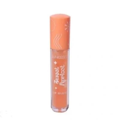 Afbeelding van Sunkissed Lip Gloss Sweet Apricot