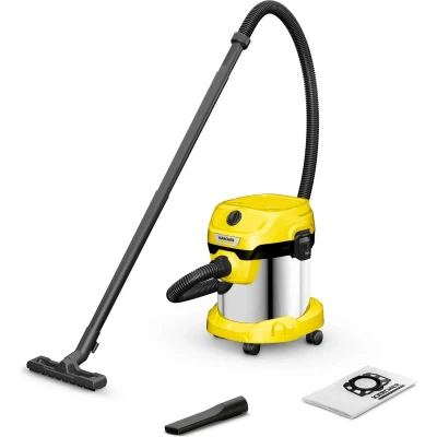 Afbeelding van Karcher WD 2 Plus S V 15/4/18