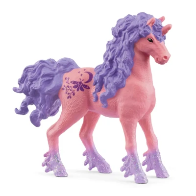 Afbeelding van Schleich 81407 Collectible Unicorn Celendine