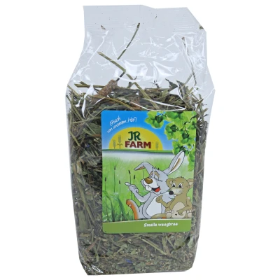 Afbeelding van Jr Farm Smalle Weegbree Ruwvoer 100 g
