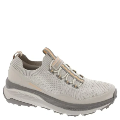 Afbeelding van Skechers Dames Switch Back Sneaker, natuurlijk, 38 EU