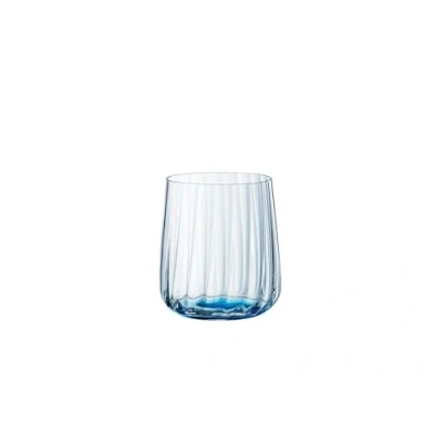 Afbeelding van Spiegelau &amp; Nachtmann, 2 delige bekerset, blauwe drinkglazen, kristalglas, 340 ml, Ocean, Lifestyle, 4453165