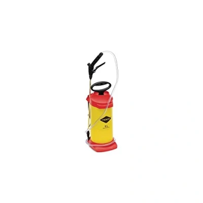 Afbeelding van Mesto Vernevelspuit inhoud 5 l 3 bar gewicht 1,7 kg 1 stuk 3237FP