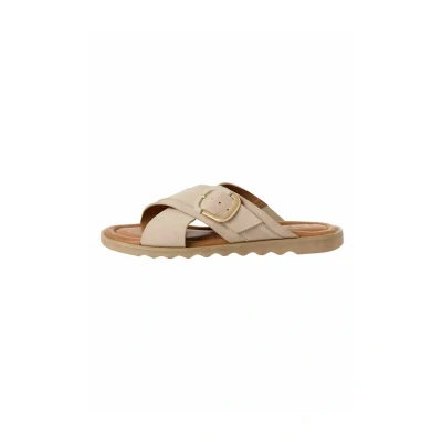 Afbeelding van Tamaris Muiltjes, Dames, Maat: 40, Antelope Schoenen