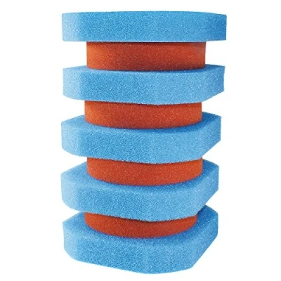 Afbeelding van Vervangmousse set FiltoClear 11000