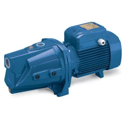 Afbeelding van Pedrollo JSW/3AL 3pk 380v