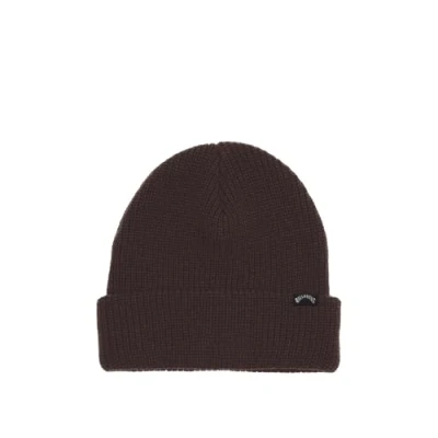Afbeelding van Billabong Beanie Arcade Heren Bruin One Size