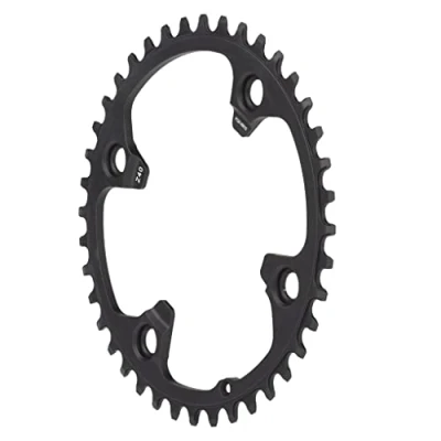 Afbeelding van Campagnolo Ekar 123 Bcd Kettingblad Zilver 40t