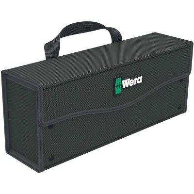 Afbeelding van Wera gereedschapskist tas 05004352001