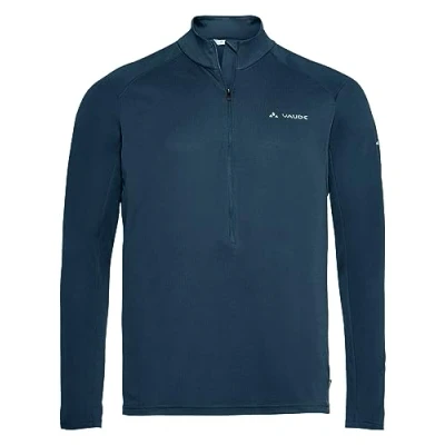 Afbeelding van Vaude Larice Light II Windjack, Heren, Maat: Large, Dark sea