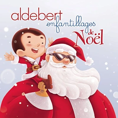 Afbeelding van Enfantillages De Noel