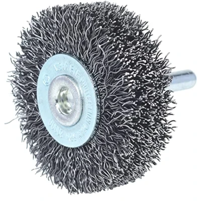 Afbeelding van Borstelschijf, boormachine KS TOOLS 340.0029