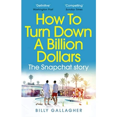 Afbeelding van How to Turn Down a Billion Dollars