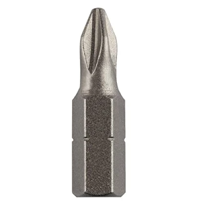 Afbeelding van kwb 120040 Kruis bit 5 delig
