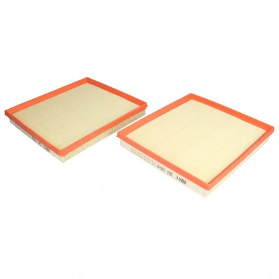 Afbeelding van Mann filter Luchtfilter C 26 009 2