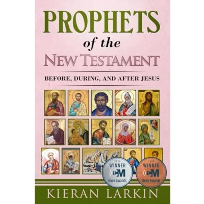 Afbeelding van Prophets of the New Testament